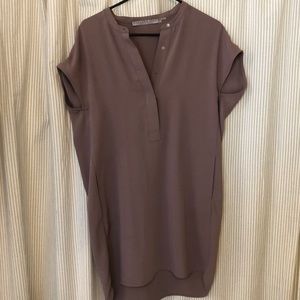 Marc New York Mauve dress